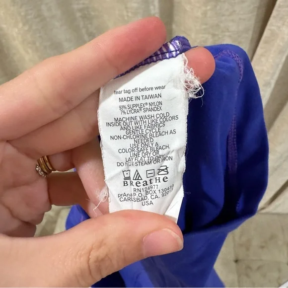 Prana Hope Tank - Picture 7 of 7